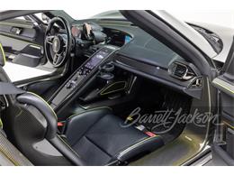 2015 Porsche 918 Spyder (CC-2084796) for sale in Columbus, Ohio