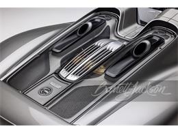2015 Porsche 918 Spyder (CC-2084796) for sale in Columbus, Ohio