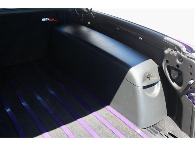 2004 Chevrolet SSR (CC-2084797) for sale in Sarasota, Florida