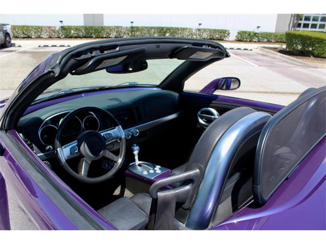 2004 Chevrolet SSR (CC-2084797) for sale in Sarasota, Florida