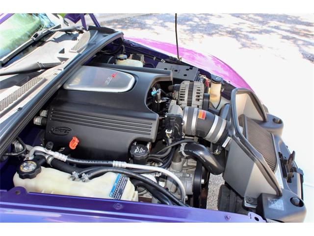 2004 Chevrolet SSR (CC-2084797) for sale in Sarasota, Florida