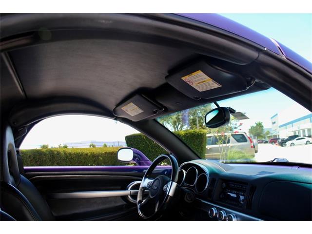 2004 Chevrolet SSR (CC-2084797) for sale in Sarasota, Florida