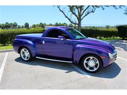 2004 Chevrolet SSR (CC-2084797) for sale in Sarasota, Florida