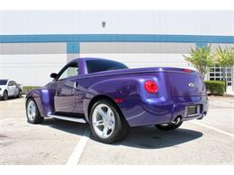 2004 Chevrolet SSR (CC-2084797) for sale in Sarasota, Florida