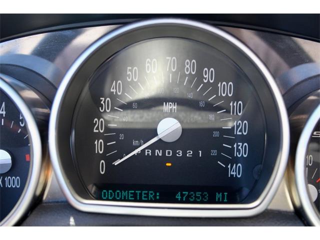 2004 Chevrolet SSR (CC-2084797) for sale in Sarasota, Florida