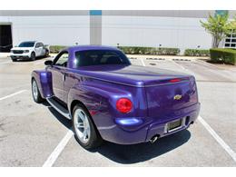 2004 Chevrolet SSR (CC-2084797) for sale in Sarasota, Florida