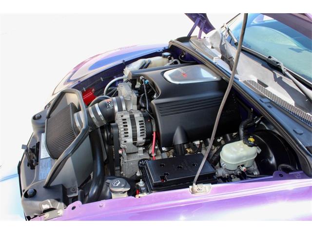 2004 Chevrolet SSR (CC-2084797) for sale in Sarasota, Florida