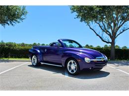 2004 Chevrolet SSR (CC-2084797) for sale in Sarasota, Florida