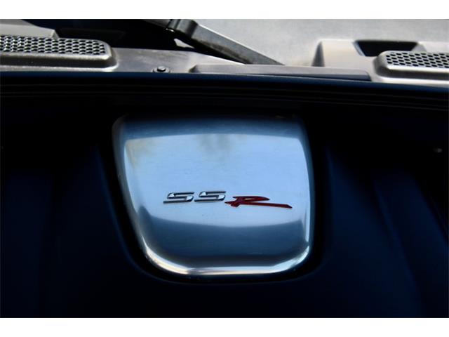 2004 Chevrolet SSR (CC-2084797) for sale in Sarasota, Florida