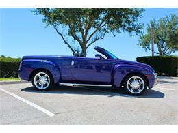 2004 Chevrolet SSR (CC-2084797) for sale in Sarasota, Florida