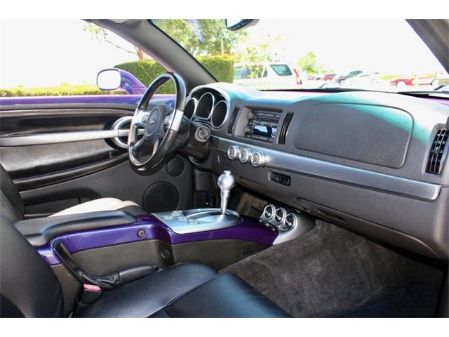 2004 Chevrolet SSR (CC-2084797) for sale in Sarasota, Florida