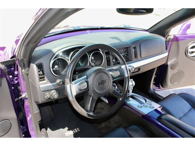 2004 Chevrolet SSR (CC-2084797) for sale in Sarasota, Florida