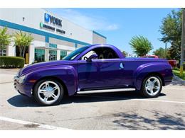 2004 Chevrolet SSR (CC-2084797) for sale in Sarasota, Florida