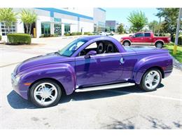 2004 Chevrolet SSR (CC-2084797) for sale in Sarasota, Florida