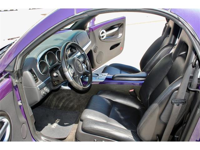 2004 Chevrolet SSR (CC-2084797) for sale in Sarasota, Florida