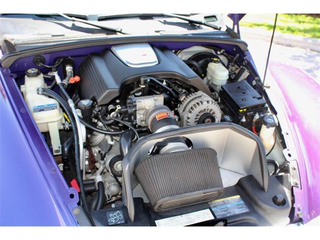 2004 Chevrolet SSR (CC-2084797) for sale in Sarasota, Florida