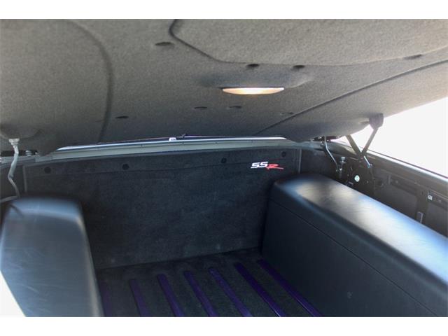 2004 Chevrolet SSR (CC-2084797) for sale in Sarasota, Florida