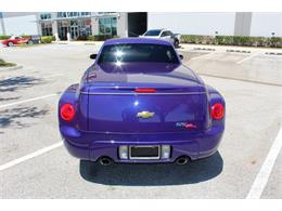2004 Chevrolet SSR (CC-2084797) for sale in Sarasota, Florida
