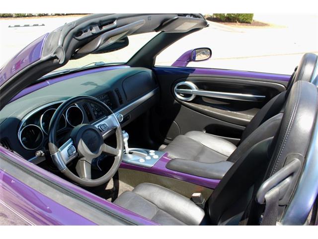 2004 Chevrolet SSR (CC-2084797) for sale in Sarasota, Florida