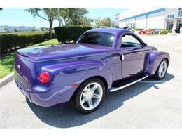2004 Chevrolet SSR (CC-2084797) for sale in Sarasota, Florida