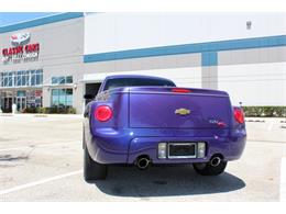2004 Chevrolet SSR (CC-2084797) for sale in Sarasota, Florida