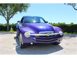 2004 Chevrolet SSR (CC-2084797) for sale in Sarasota, Florida
