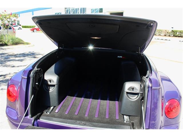 2004 Chevrolet SSR (CC-2084797) for sale in Sarasota, Florida