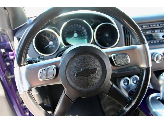 2004 Chevrolet SSR (CC-2084797) for sale in Sarasota, Florida