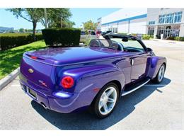 2004 Chevrolet SSR (CC-2084797) for sale in Sarasota, Florida