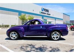 2004 Chevrolet SSR (CC-2084797) for sale in Sarasota, Florida