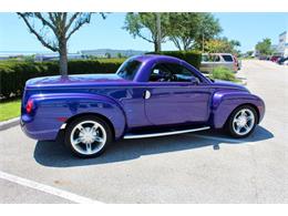2004 Chevrolet SSR (CC-2084797) for sale in Sarasota, Florida