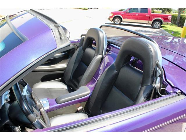 2004 Chevrolet SSR (CC-2084797) for sale in Sarasota, Florida