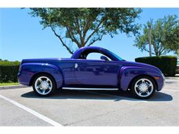 2004 Chevrolet SSR (CC-2084797) for sale in Sarasota, Florida