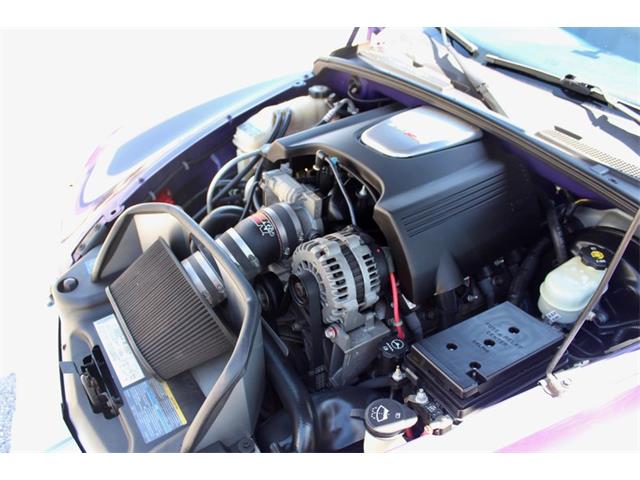 2004 Chevrolet SSR (CC-2084797) for sale in Sarasota, Florida