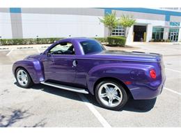 2004 Chevrolet SSR (CC-2084797) for sale in Sarasota, Florida