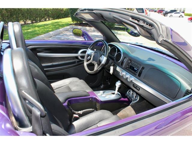 2004 Chevrolet SSR (CC-2084797) for sale in Sarasota, Florida