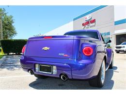 2004 Chevrolet SSR (CC-2084797) for sale in Sarasota, Florida