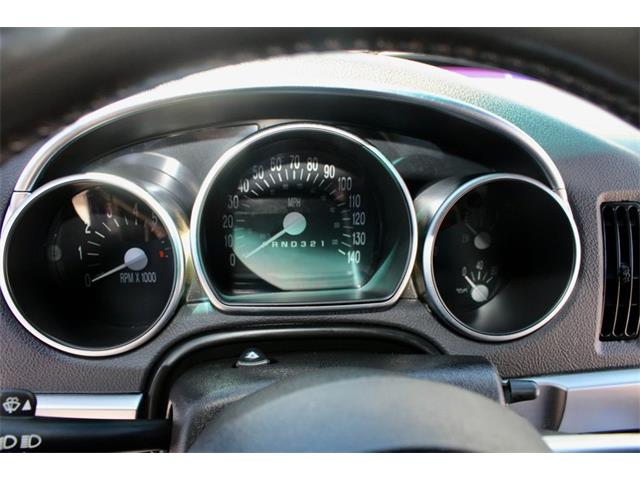 2004 Chevrolet SSR (CC-2084797) for sale in Sarasota, Florida