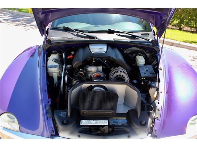 2004 Chevrolet SSR (CC-2084797) for sale in Sarasota, Florida