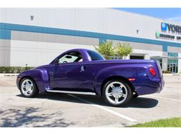 2004 Chevrolet SSR (CC-2084797) for sale in Sarasota, Florida