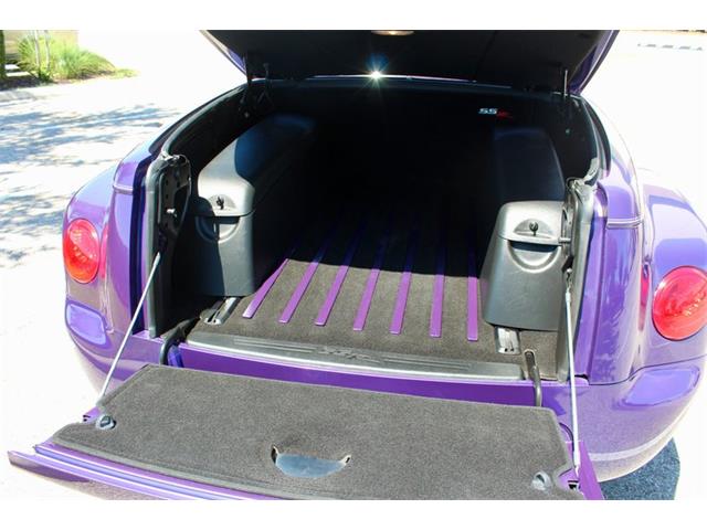2004 Chevrolet SSR (CC-2084797) for sale in Sarasota, Florida
