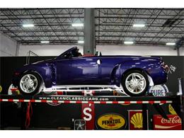 2004 Chevrolet SSR (CC-2084797) for sale in Sarasota, Florida