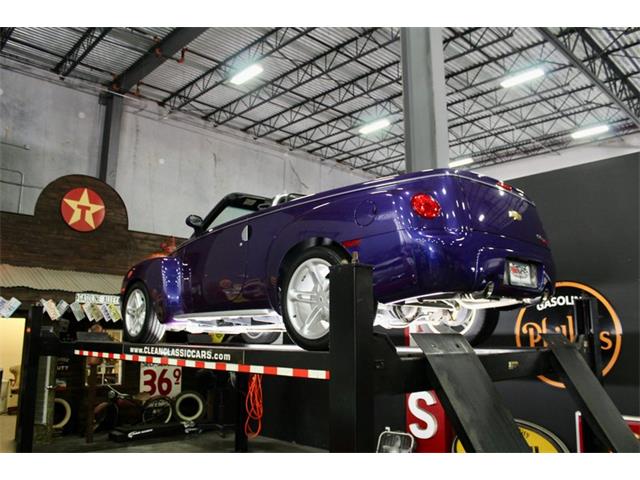 2004 Chevrolet SSR (CC-2084797) for sale in Sarasota, Florida