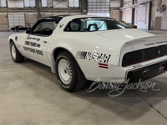 1981 Pontiac Firebird (CC-2084798) for sale in Columbus, Ohio