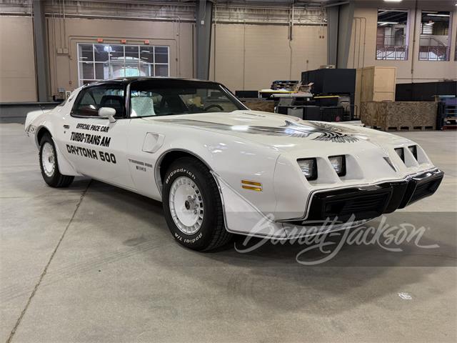 1981 Pontiac Firebird (CC-2084798) for sale in Columbus, Ohio