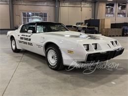 1981 Pontiac Firebird (CC-2084798) for sale in Columbus, Ohio