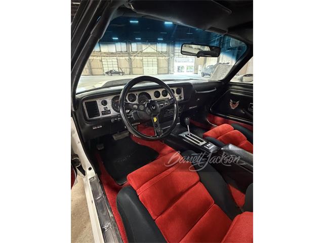 1981 Pontiac Firebird (CC-2084798) for sale in Columbus, Ohio