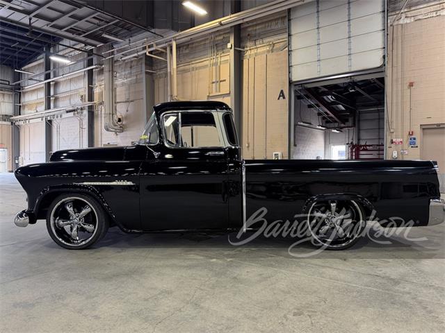 1955 Chevrolet Cameo (CC-2084799) for sale in Columbus, Ohio