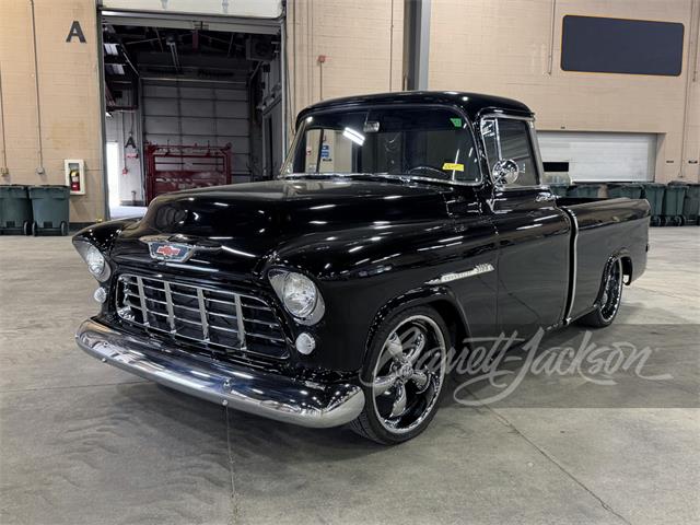 1955 Chevrolet Cameo (CC-2084799) for sale in Columbus, Ohio