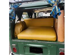 1968 Volkswagen Westfalia Camper (CC-2080048) for sale in Cadillac, Michigan